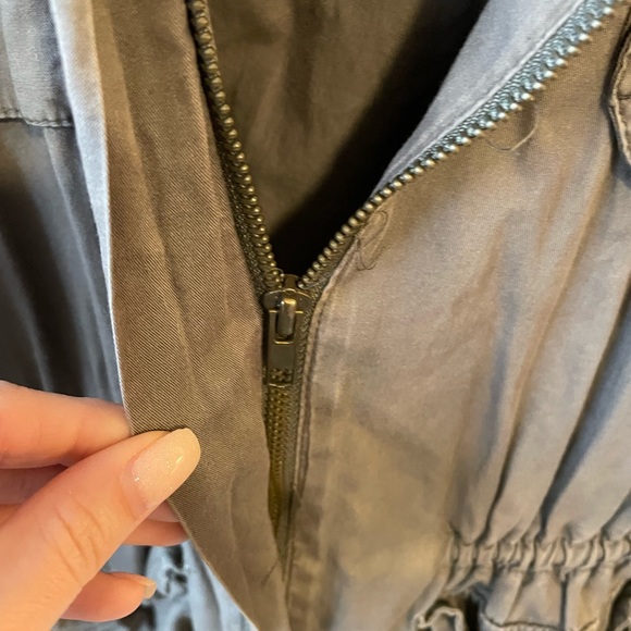 Utility Jacket - Picture 2 of 8